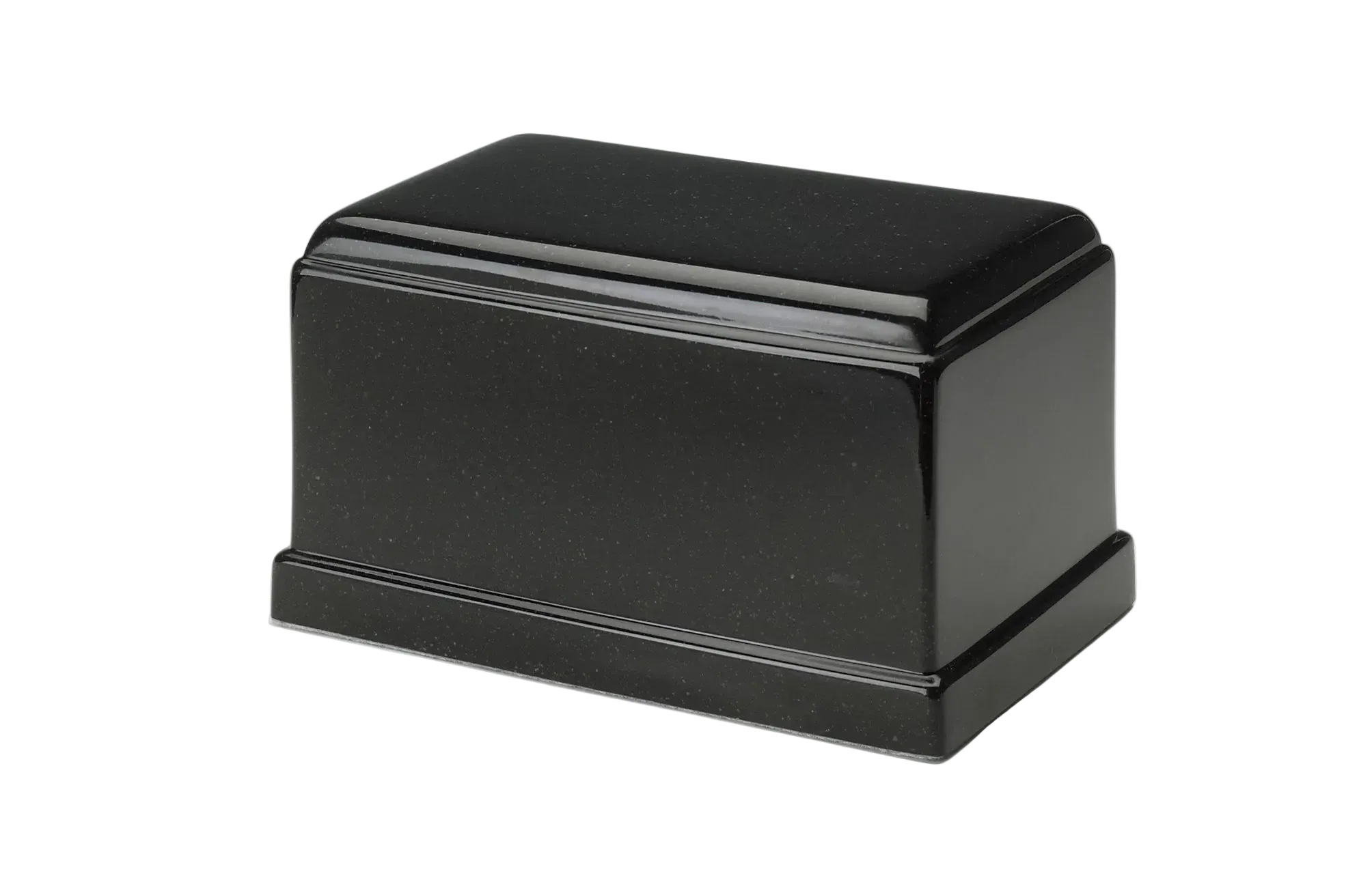 Black Cremation Urns For Sale